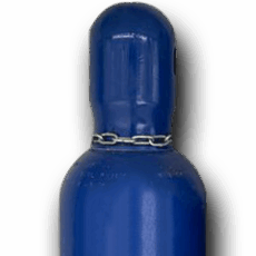 High-Pressure Cylinders