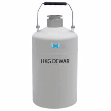 Cryogenic Liquid Dewar