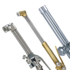 Industrial Gas Equipment